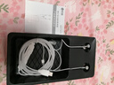 索爱（soaiy）k歌耳机自带耳返话筒麦克风有线录音收音声卡直播专用打分唱歌神器适用苹果华为送礼礼物mk57 实拍图