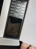诺基亚（NOKIA）125 4G AI版全网通移动联通电信广电 2.4英寸 老人老年按键直板学生儿童备用手机 双卡双待 钛灰色 实拍图