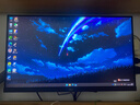 HKC 24.5英寸320Hz FastIPS快速液晶HDR400硬件低蓝光1ms升降旋转电竞游戏300Hz显示器 猎鹰G25H3Pro 实拍图
