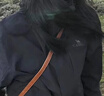 骆驼（CAMEL）三防冲锋衣男女三合一外套户外防风防水进藏旅游徒步登山服装 实拍图