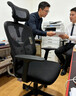西昊M56二代 人体工学椅办公椅电脑电竞椅子人工力学座椅学习国家补贴 实拍图