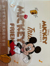 迪士尼（Disney）k歌麦克风音箱一体无线话筒蓝牙音箱音响小度智能语音儿童玩具男女孩生日礼物新年礼盒 MK30米奇 实拍图
