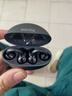 SANAG塞那 S6S Ultra 钛动圈【国家补贴15%】耳夹式AI蓝牙耳机 不入耳开放式运动挂耳式无线耳机 实拍图