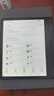 BOOX文石Leaf3C 7英寸彩屏电子书阅读器平板 彩色墨水屏电纸书电子纸 便携阅读平板电脑办公本 实拍图