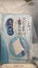 舒蔻尤妮佳丝滑型化妆棉原装进口一次性卸甲卸妆棉面部化妆绵柔82片 实拍图