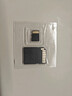 闪迪（SanDisk）64GB TF（MicroSD）4K内存卡 行车记录仪 监控摄像头专用 5,000小时录制 重复读写高耐用存储卡 实拍图