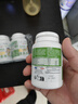 ERIC FAVRE艾瑞可 儿童DHA海藻3瓶装 婴儿dha藻油 维生素AD+K2 60粒*3瓶/套  实拍图