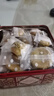 金炉子老字号糕点心年货礼盒444g金华酥饼烧饼特产小吃零食下午茶送礼物 实拍图