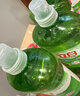 立白茶籽洗洁精1kg*4瓶99%除菌高效去油除味宝宝餐具果蔬适用食品可用 实拍图