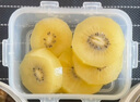 佳沛（zespri）新西兰  阳光金奇异果10粒礼盒巨大果单果约144-175g 水果 猕猴桃 实拍图