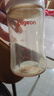 贝亲（Pigeon）PPSU宽口径双把手奶瓶240ml M号奶嘴 3个月+ AA270 实拍图