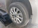 马牌（Continental）汽车轮胎 195/60R16 89H FR UCJ 适配日产轩逸/比亚迪海豚 实拍图