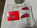 欧莱雅复颜积雪草微精华面膜 （28g*5片体验装）新年礼物 实拍图