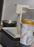 九阳（Joyoung）家用办公室饮水机小型台式桌面即热式家庭多档调节2.7L一体免安装电水壶冲茶泡奶机年会采购WJ180 实拍图