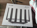 普联（TP-LINK）大道路由器7DR6430 BE6400 5G WiFi7千兆双频家用高速穿墙 2.4G wifi6无线 2.5G网口 游戏加速 实拍图