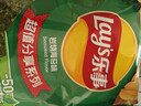 乐事（Lay's）薯片 岩烧海苔味 135克 休闲零食 膨化食品 实拍图