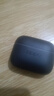 OPPO Enco Air4i 真无线入耳式超长续航游戏蓝牙耳机运动跑步耳机通用苹果华为小米手机 玄岩黑 实拍图