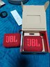 JBL GO4 音乐金砖四代 蓝牙音箱 户外便携音箱 电脑音响 低音炮 音箱 新年礼物推荐 jbl go4 活力红 实拍图