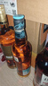 帝王 8年 加勒比朗姆桶 苏格兰调和型威士忌 700ml 40度 618 实拍图