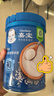 嘉宝（GERBER）强化钙铁锌高铁米粉婴幼儿宝宝辅食米糊维C+铁250g6月+100%真验厂 实拍图