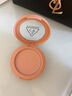 3ce单色腮红奶油粉PURECAKE自然修容高光膨胀色生日礼物新年 实拍图