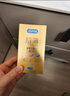 杜蕾斯（durex） 避孕套 安全套 超薄尊享三合一18只男女用套套成人计生情趣用品 实拍图