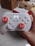 北通鲲鹏20无线游戏手柄智控双切扳机震动蓝牙手柄xbox电脑PC手机steam电视NSswitch2体感原神宝可梦ZA 实拍图