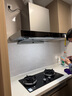 方太（FOTILE）油烟机灶具套装03-EMD20T 顶吸式抽吸油烟机燃气灶直流变频 厨房欧式大风量烟灶套装 【两件套】烟机+5.2KW烈焰换装灶TX22 实拍图