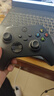 微软（Microsoft）Xbox无线游戏手柄 磨砂黑+USB-C线 蓝牙适配Xbox/PC/平板/手机Steam促销 黑神话悟空 空洞骑士 实拍图