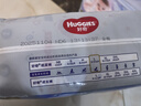 好奇（Huggies）金装纸尿裤婴儿新生儿尿不湿超薄柔软透气宝宝尿裤 L码 3包 46片 【9-14kg】 实拍图