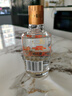 白云边满口福 浓酱兼香型白酒 45度 125ml 实拍图