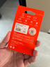 爱国者（aigo）128GB TF（MicroSD）存储卡 U3 A1 V30 4K 监控摄像头 行车记录仪专用高速内存卡 T1 读速100MB/s 实拍图