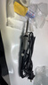 德力西电烙铁家用电焊笔维修焊接神器工具套装恒温电洛铁焊锡枪 实拍图