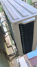 贝石 加厚不锈钢空调外机支架不锈钢空调支架空调架适用奥克斯华凌长虹海尔科龙TCL美的格力等空调架子 304不锈钢2p加厚版/配不锈钢检测液 实拍图
