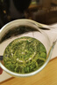 恩施玉露2025新茶恩施玉露绿茶茶叶天然含硒蒸青工艺栗香礼盒罐装200克 50g*4罐装 实拍图