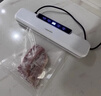 佳帮手真空封口机家用全自动食品打包塑封包装机腊肉腊肠真空压缩神器 实拍图