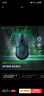 雷蛇（Razer） 毒蝰v2pro专业版 轻量化无线游戏鼠标 宏电竞鼠标  对称手型 lol吃鸡鼠标 【第三代光学微动】毒蝰V2专业版黑色 实拍图