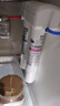 柏纯可适配怡口净水器滤芯800spro\800cpro\800gpro\800ffdc\cto gac UF RO滤芯纯水机型 800FFDC全套（CU） 实拍图