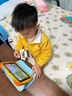 华夏方舟当/隔日达儿童学习机智能早教机1-12岁幼儿平板学前幼小衔接识字语文数学英语点读机小学生护眼故 全能版（128G黄)小学幼儿安卓+精品课+护眼 实拍图