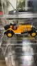 多美（TAKARA TOMY）旗舰系列 奔驰老爷车11号 合金车 生日礼物 男孩玩具圣诞礼物 实拍图