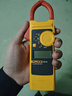 福禄克（FLUKE）F301A+ 钳形表数字钳形万用表高精度电流表电表万能表电工多用表 实拍图