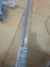 彩弘 2米滚筒刷伸缩杆不锈钢 保洁加延长杆 乳胶漆油漆涂料滚刷墙工具 实拍图