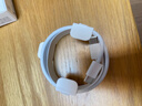 Apple/苹果 60W USB-C数据线-1米 type-c苹果充电线手机数据线 苹果17充电线iphone17充电线 实拍图