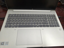 惠普（HP）战66八代 16英寸轻薄笔记本电脑 25新200系列(锐龙5 16G 512G 军标认证 一年上门 战AI)国家补贴 实拍图
