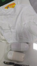 朵朵棉A类女士内裤女50支新疆棉10A抗菌纯棉裆舒适少女内裤5条装 实拍图