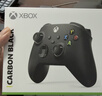 微软（Microsoft）Xbox无线游戏手柄 无线控制器 磨砂黑 蓝牙适配Xbox/PC/平板/手机Steam促销黑神话悟空 33号远征队 实拍图
