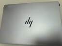 惠普HP【国家补贴】星Book Pro 16 2025 轻薄笔记本电脑(酷睿5 220H 32G 1T 2.5K 240Hz AI)银 实拍图