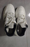 阿迪达斯（adidas）男鞋女鞋休闲板鞋防滑耐用时尚透气情侣款小白鞋 实拍图