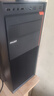 航向者英特尔i5酷睿i7升54核芯RTX5060/3060/4060台式电脑主机DIY组装电脑全套整机商务办公电竞直播游戏 主机+24英寸超清高刷显示器 二：酷睿i7级/16G/756G高速硬盘+独显 实拍图