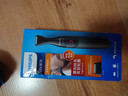 飞利浦（PHILIPS） 胡须造型器胡须修剪器官方旗舰正品 旅行便携男士理容剃须刀刮胡刀胡须刀修胡子造型器圣诞礼物 MG1100 实拍图